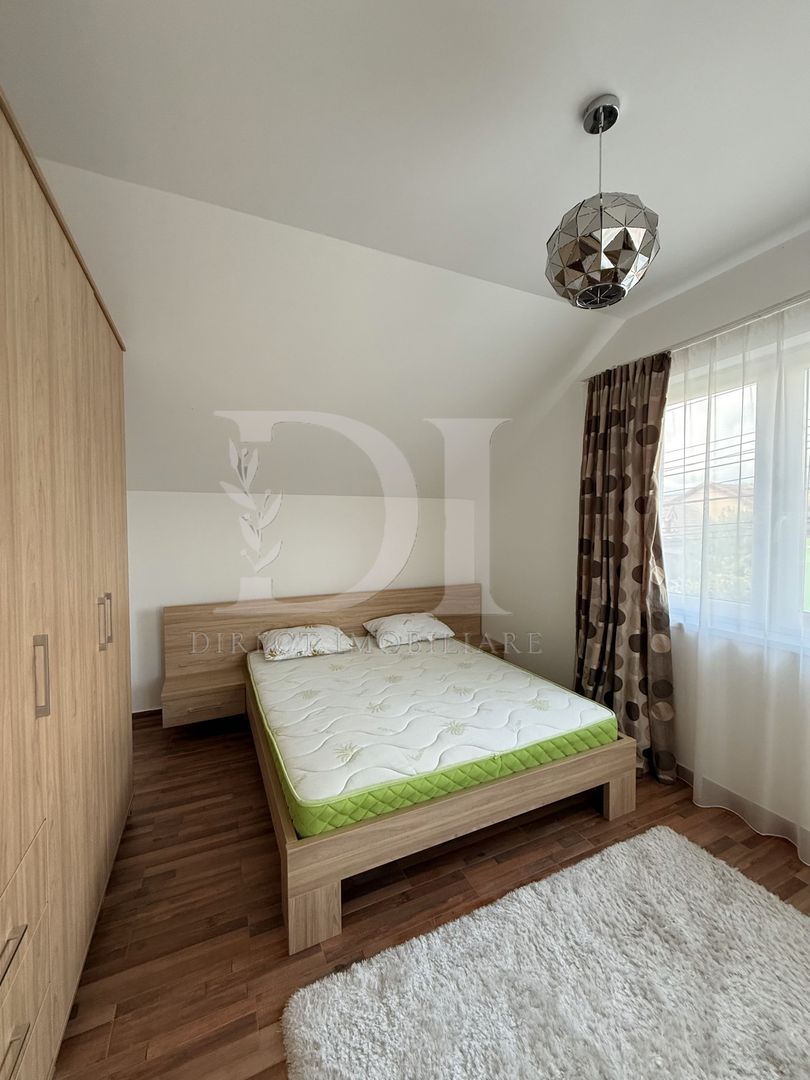 Apartament doua dormitoare / Zona Lidl , Floresti - Poză 9