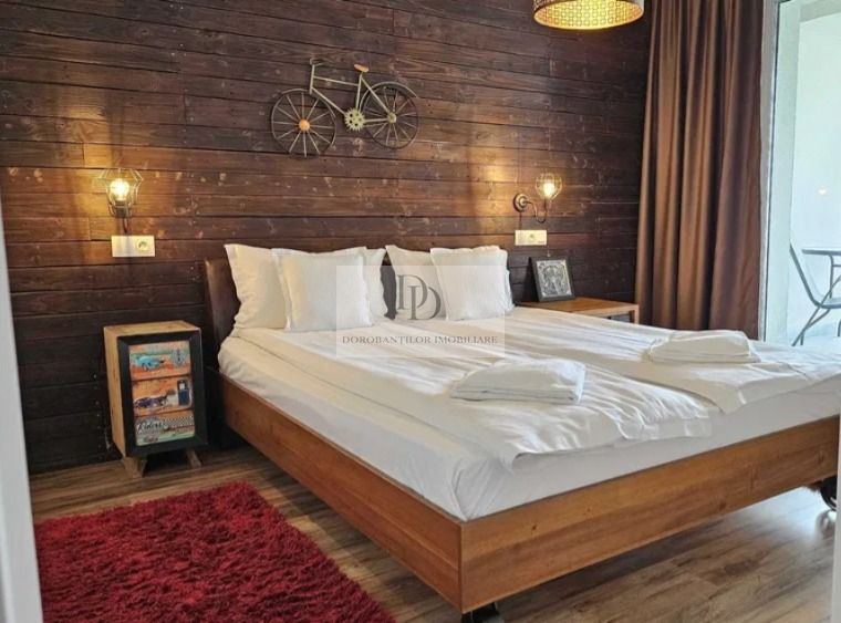Apartament 2 camere | Zona Iulius- Baza sportivă Gheorgheni - Poză 5