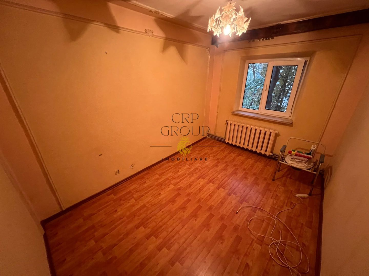 Apartament cu 3 camere | Etaj 3/3 | 80 mp | 2 Stejari | CEC - Poză 4