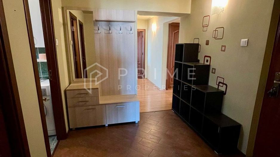 Apartament spațios de închiriat | 90 mp | Cartier 7 Noiembri - Poză 9