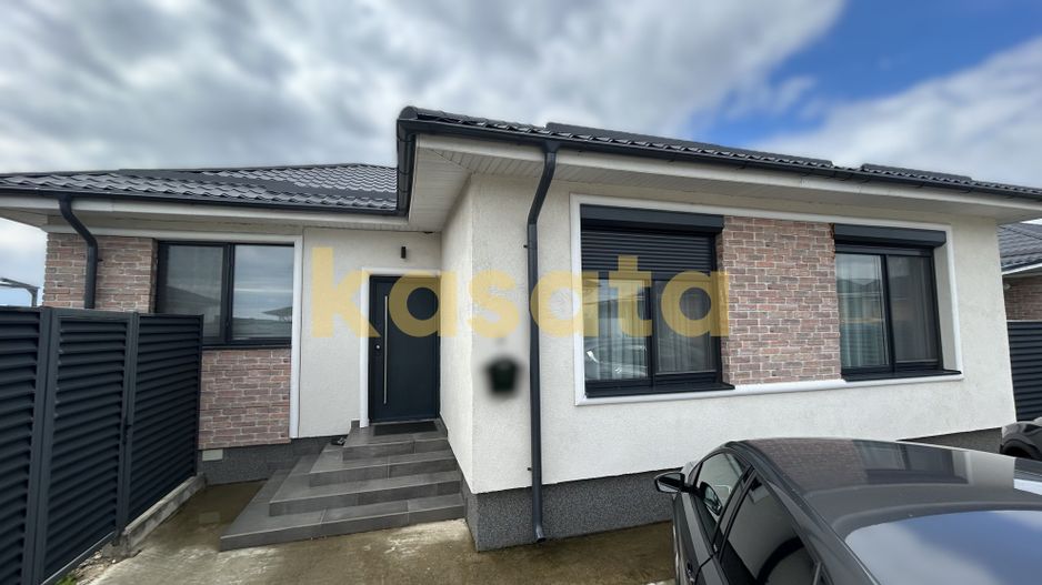 Casa parter I Individuala I 4 camere I Tunari I mobilat si utilat - Poză 16