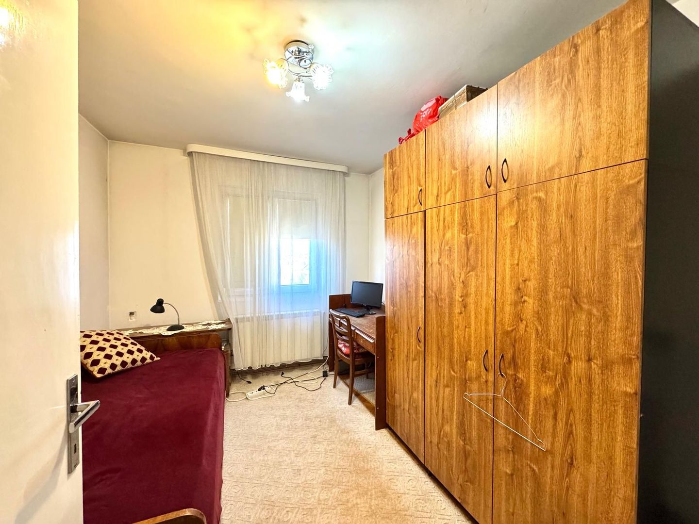 Apartament 3 camere, 69mp - mobilat - Circumvalatiunii - Timisoara - Poză 10