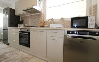Apartament la casă, 3 camere – zona Girocului, Timișoara - Poză 12