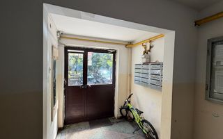 2 camere I Sos Salaj I 37 mp I centrala proprie - Poză 10