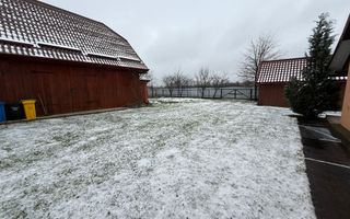 VAND CASA | 78.000 EURO | HORODNIC DE SUS | 4.268 MP | - Poză 2