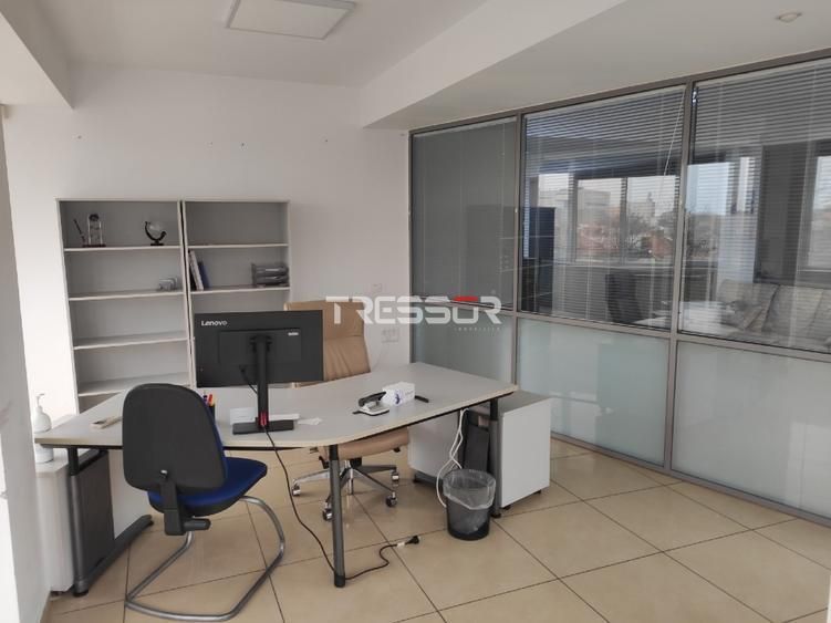 SPAȚIU COMERCIAL / BIROURI DE VÂNZARE | 425 MP TOTAL - Poză 8