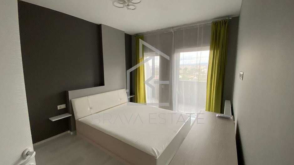 Apartament 3 camere, 61mp, parcare subterana,zona Marasti - Poză 9
