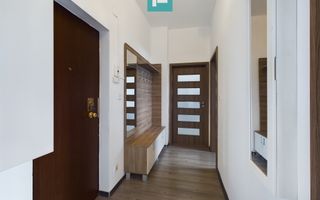 Apartament Penthouse Ared UTA - Poză 9