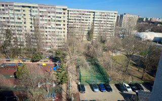 52 mp Drumul Taberei,2 minute de metrou Raul Doamnei - Poză 6