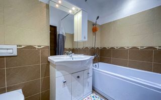 Apartament 2 camere, Parcare, zona Iulius Mall - Poză 9