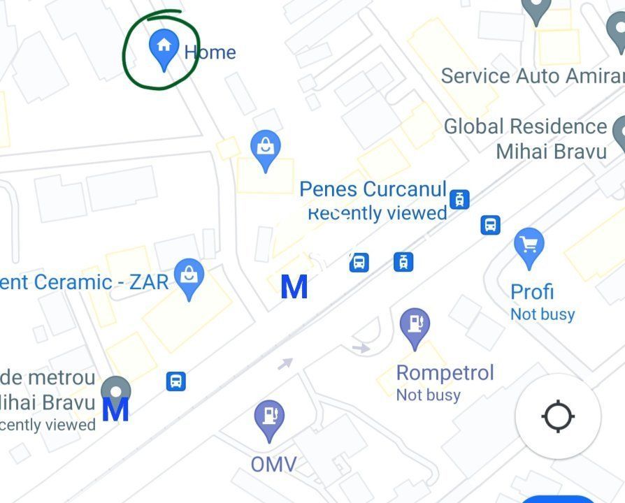 Ap langa metrou, centrala, parcare subterana - direct proprietar - Poză 15