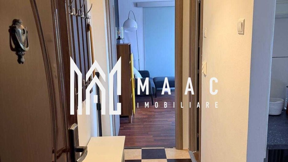 Apartament 2 camere | 45MPU | Mobilat utilat | Hipodrom II - Poză 8