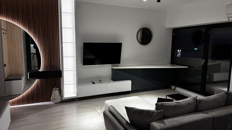 Day Residence | Apartament 2 camere - Poză 1