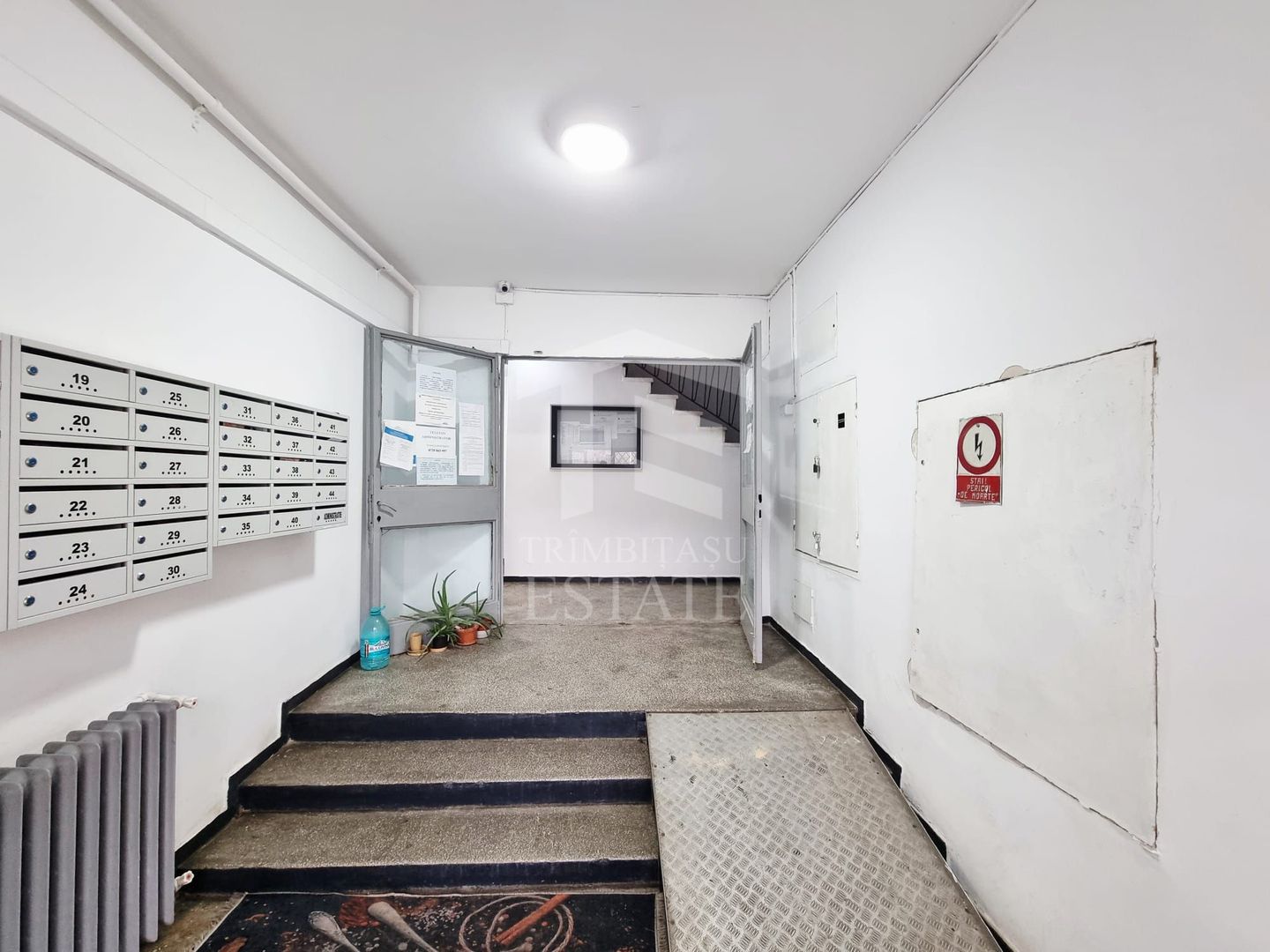 3 Cam Militari–Lujerului-Metrou-Parc Tudor Vladimirescu - De renovat - Poză 9