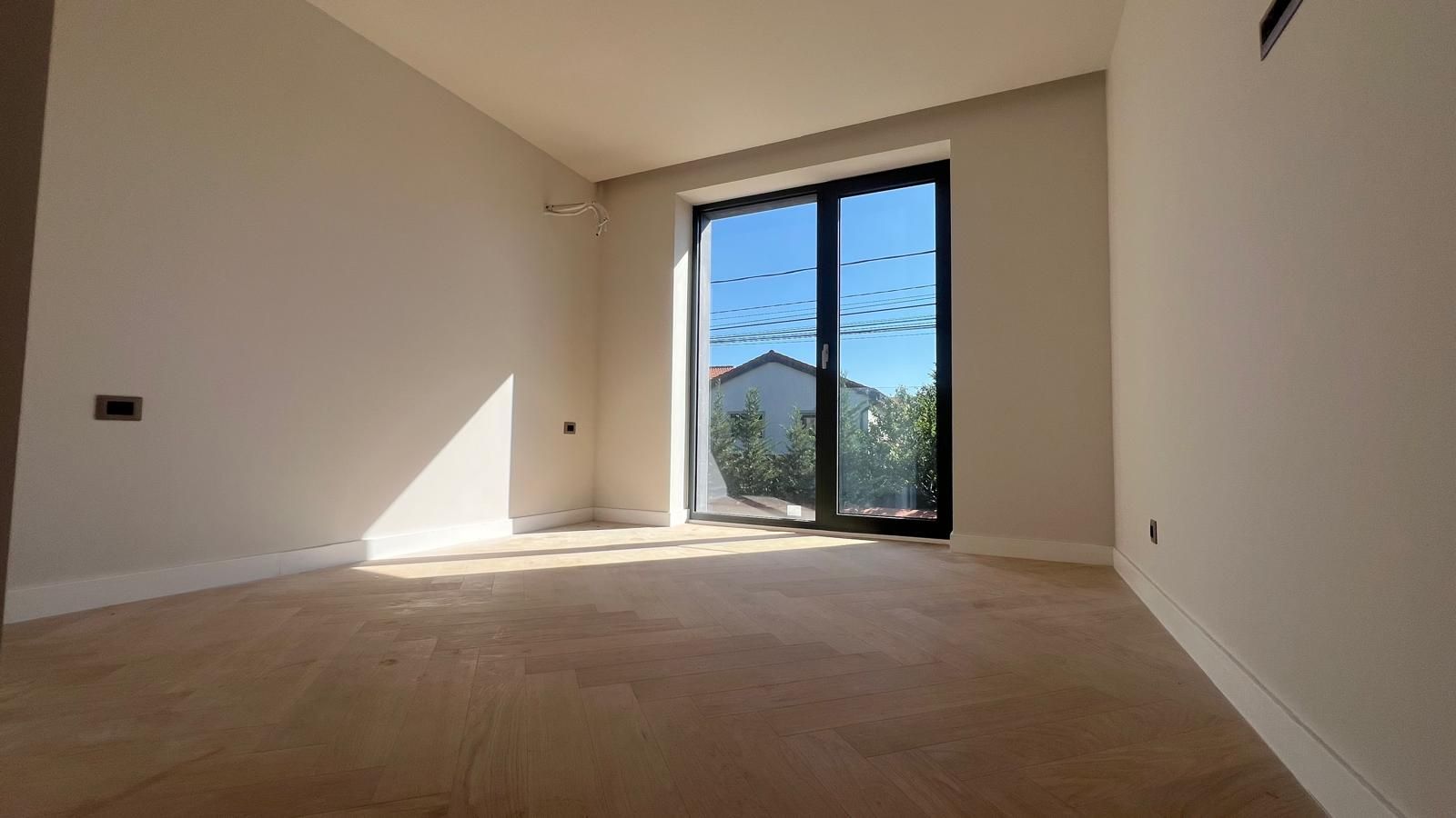 Apartament luminos cu terasă proprie – 2 camere, ARQA Residence Voluntari - Poză 6