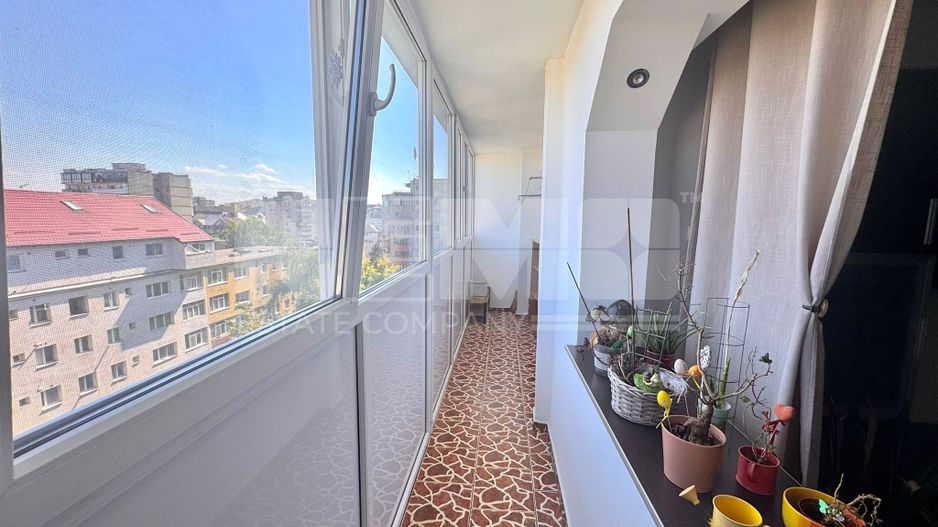 Apartament 3 camere | George Enescu, Suceava|  | 103.000 Euro - Poză 10