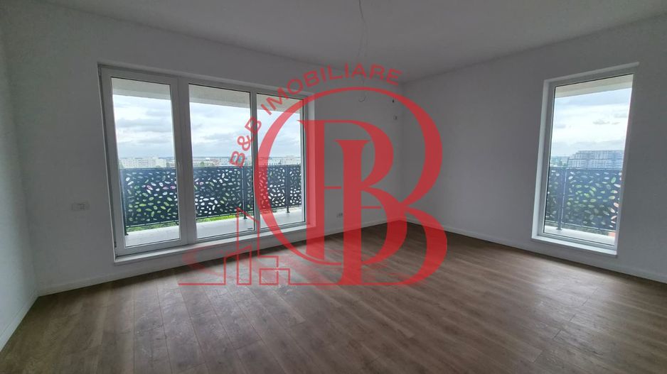 5 camere 193 mp total | 2 Terase | 3 bai | Liviu Rebreanu - Poză 15
