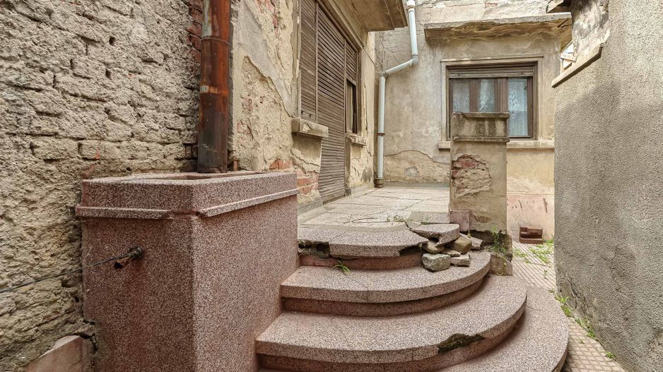 FERDINAND - Oborul Nou | Casa individuala 276mp teren| Renovare facila - Poză 30