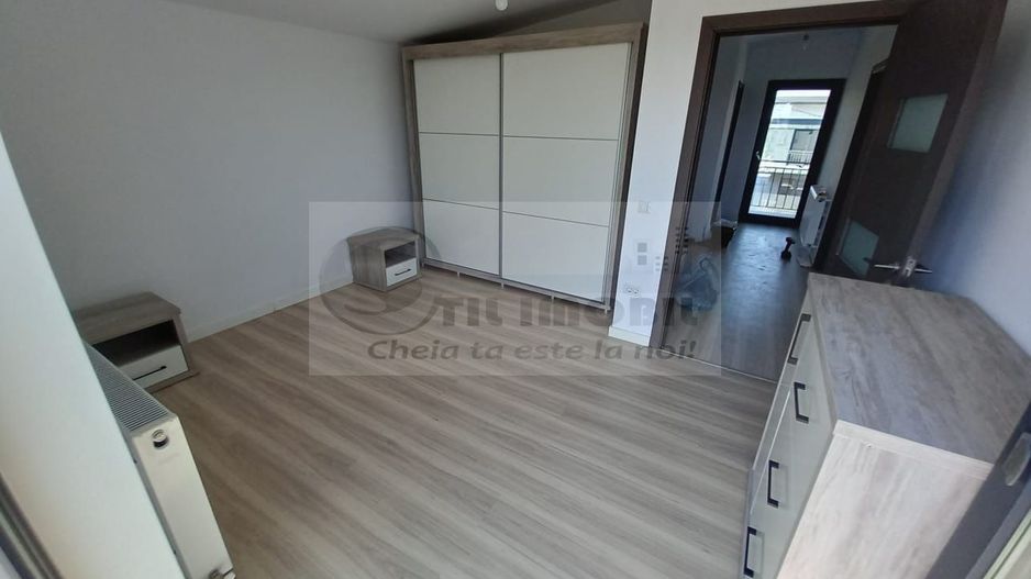 Casă/Vila de inchiriat Valea Lupului - 900 euro - Poză 3