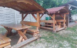 Pensiune de vânzare – proprietate complet funcțională - Poză 8