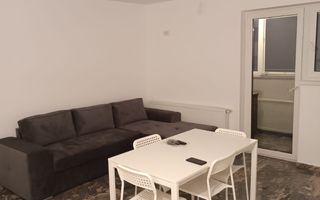 BRASADAS închiriază ap 3 cam etaj 2/3 Sos. Giurgiului. - Poză 4