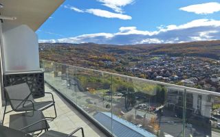 2 Camere decomandate, Scala,Frunzisului, UMF, UTCN, USAMV,Lidl,Parcare - Poză 8