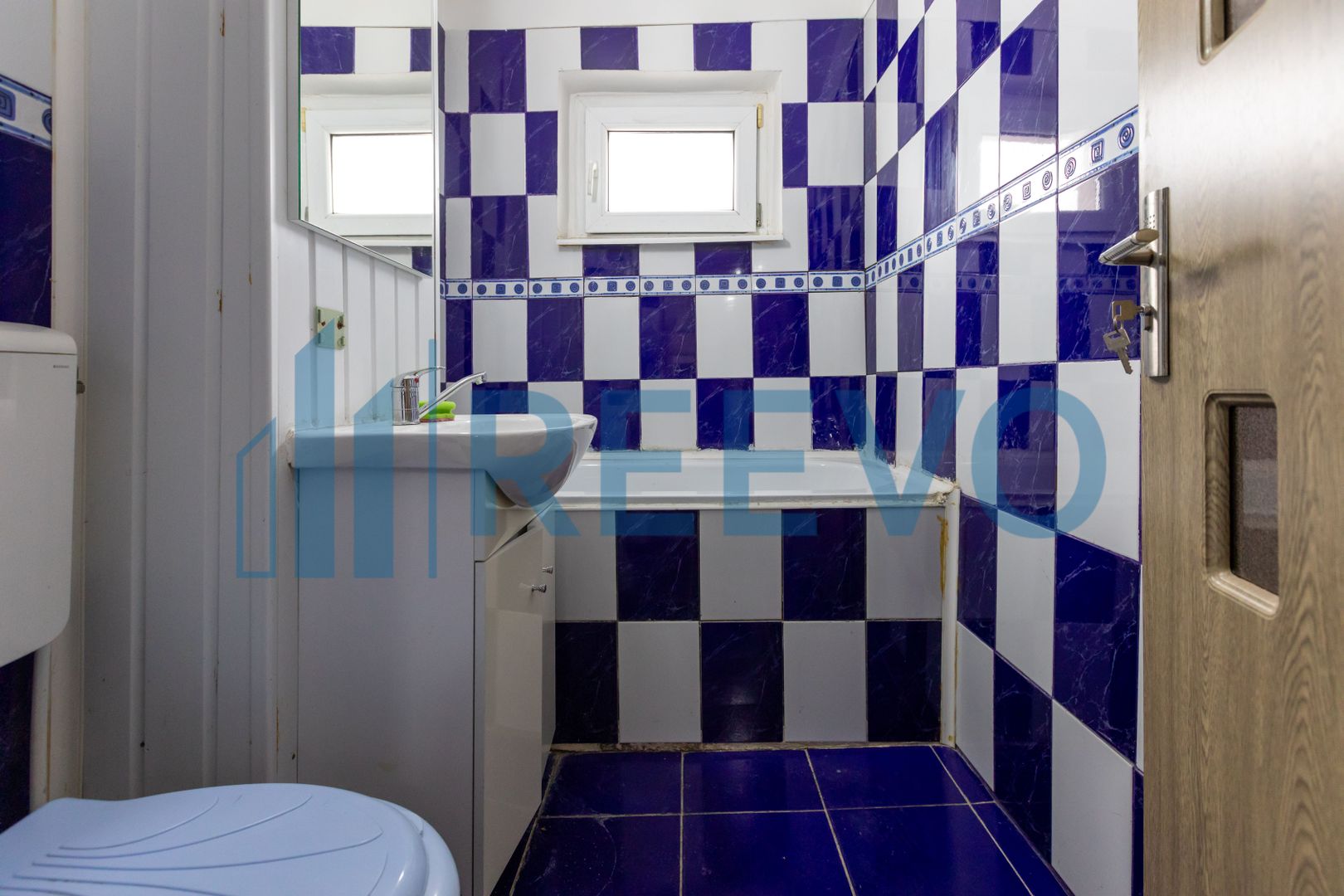 Apartament 3 camere semidecomandat – Str. Pictor Theodor Aman nr. 8 Comision 0% - Poză 17