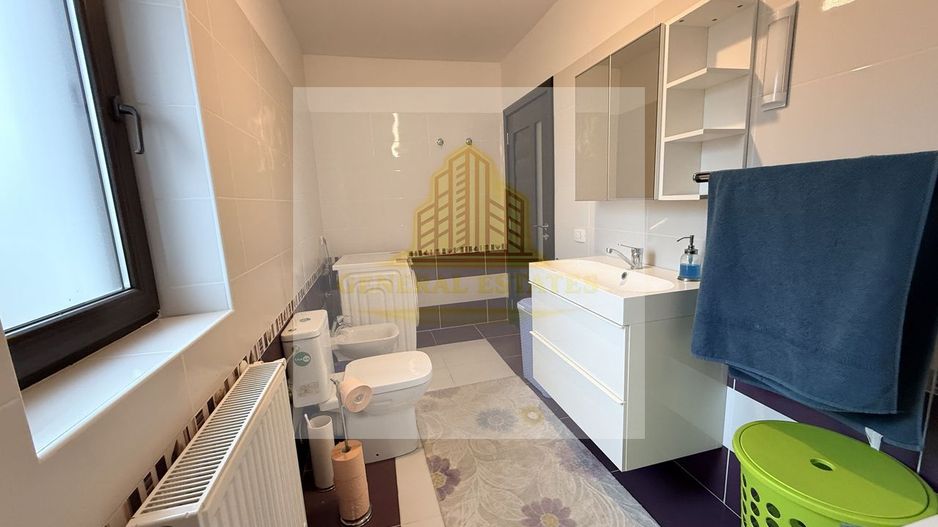 Duplex 100mp, pozitionat central, curte proprie, proprietar - Poză 8