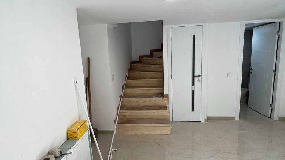 Spatiu comercial in centru Bulvardul Unirii 230 mp - Poză 22