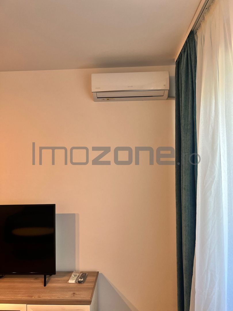 De Inchiriat | 2 Camere | Etaj 4/8 | Mobilat-Utilat | Loc de Parcare | Militari - Poză 11