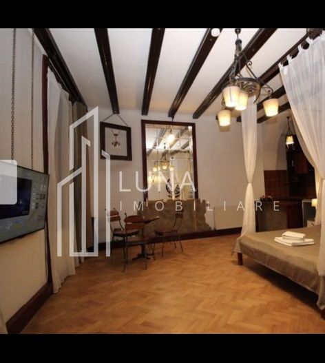 Închiriere pensiune funcțională – Centru Istoric Brașov - Poză 7
