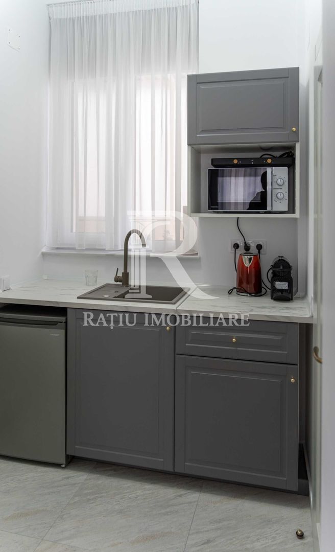 Apartament cu 2 camere de închiriat | Zona Centrala | Oradea - Poză 4