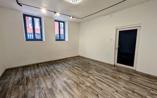 Spatiu, Ultracentral. Iuliu Maniu, Baba Novac, Eroilor,  Sora, Opera - Poză 1