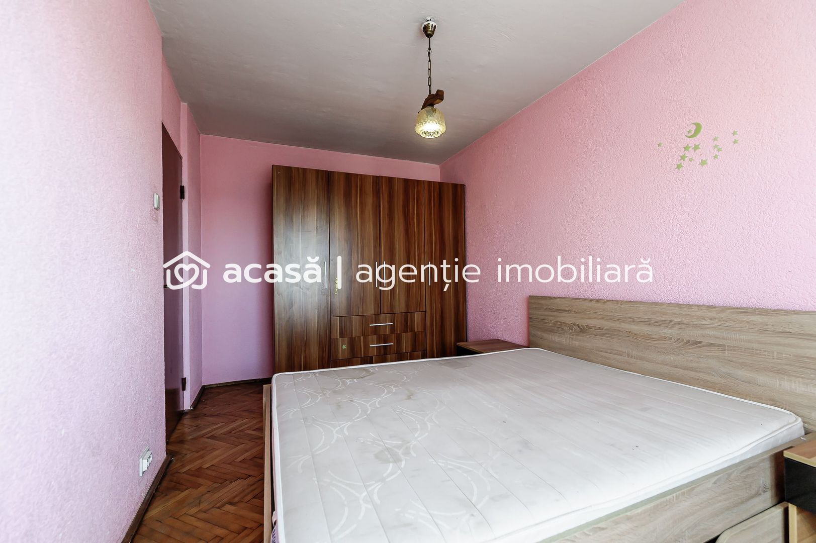 VANDUT! Apartament spatios - 2 camere – 76 mp - Vlaicu, Arad - Poză 4