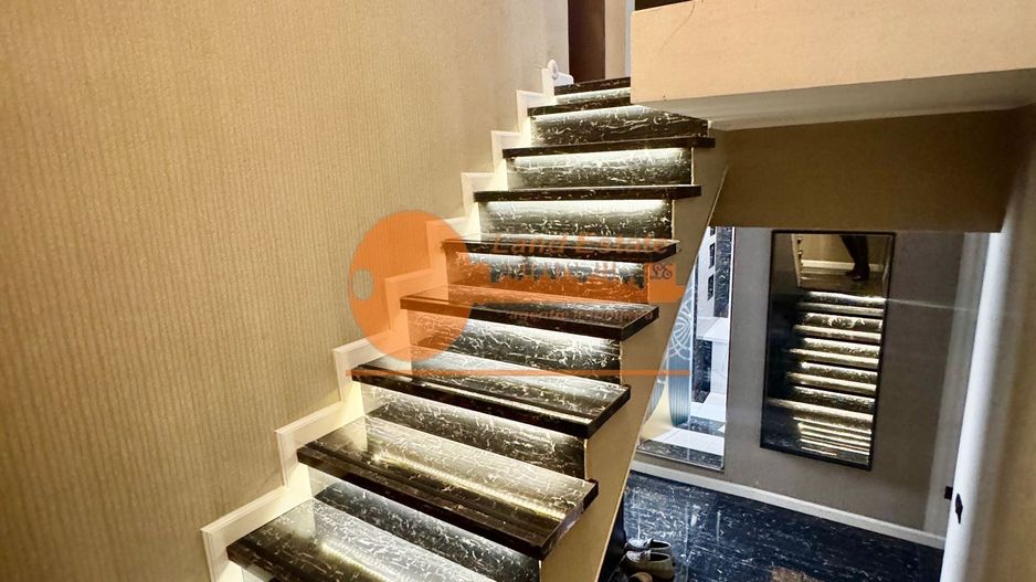 Duplex Calea Victoriei-Unic-1979-Lux - Poză 11