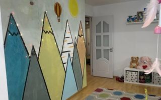 Mall Vitan | Apartament 4 camere - Poză 9