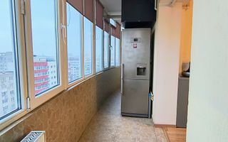 Berceni- Sos Olteniței - Delta Văcărești - Piața Sudului- Loc parcare! - Poză 9