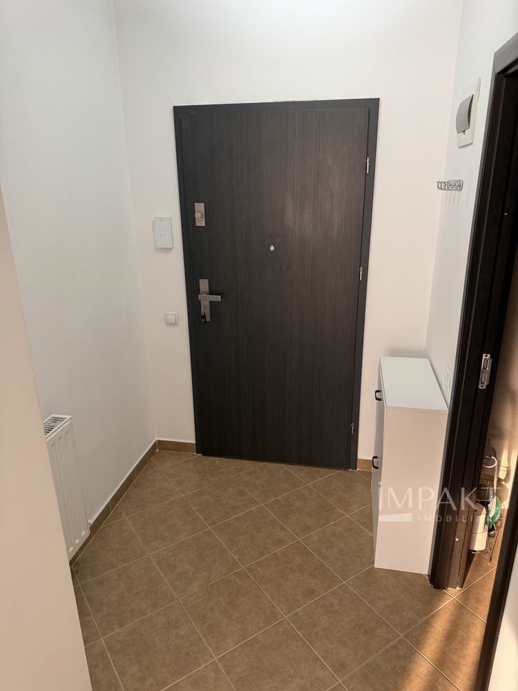 Apartament cu doua camere in Bonjour Residence! - Poză 5
