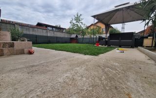 Apartament cu curte de 60mp - Dumbravita/Selgros - Poză 11