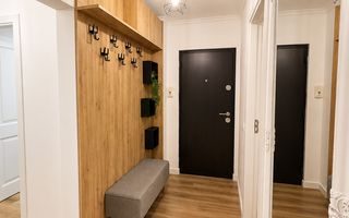 Apartament 3 camere | ultrafinisat | zona Kaufland - Mănăștur - Poză 9