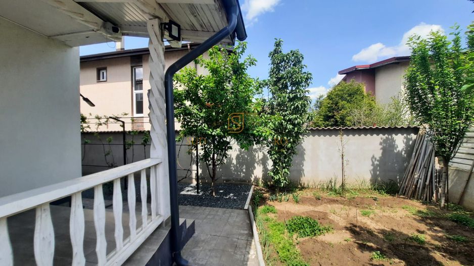 Vila individuala, 4 camere, curte 290 mp, mobilata si utilata, Ilfov - Poză 23