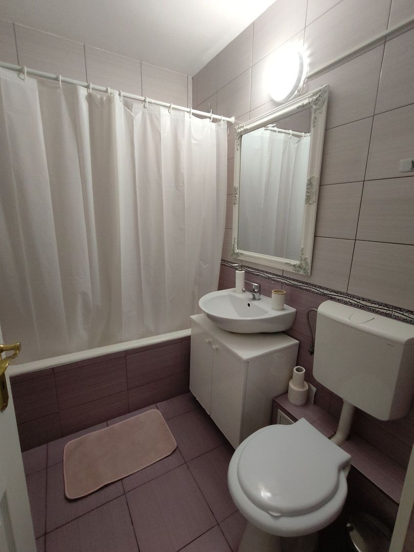Apartament 2 camere | Etaj 1 | Câmpia Libertății | 10 min metrou Muncii - Poză 6