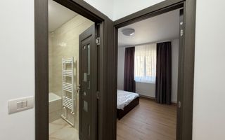 Apartament 3 camere renovat Gura Humorului - Poză 7