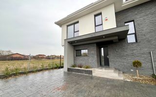 Duplex modern cu 4 camere | Sacalaz - Poză 15