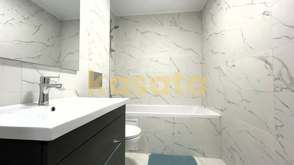 2 camere I Cosmopolis I parcare I prima inchiriere I et2 - Poză 11