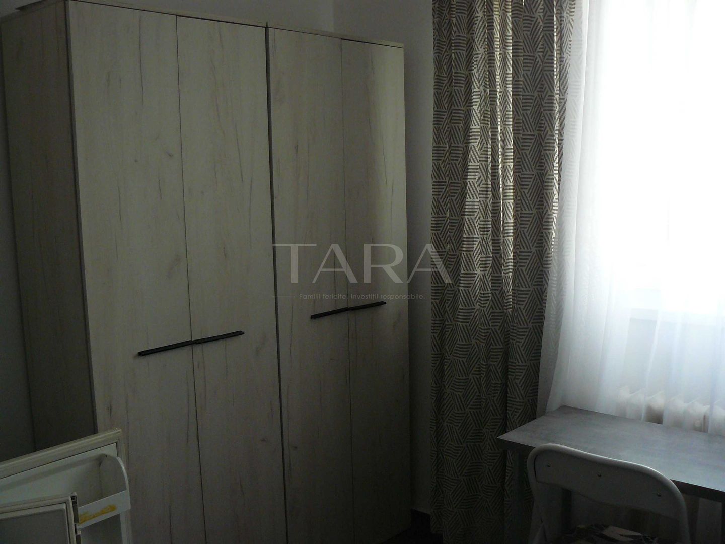 Garsonieră de vânzare în zona Gârbău - Poză 3