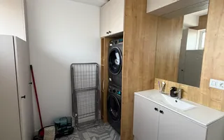 Duplex premium de 150mp, gradina, ansamblu privat, zona Bvld Muncii - Poză 19