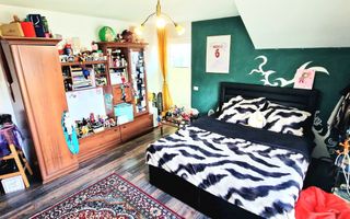 Vand casa Indivduala cu 4 camere in comuna Giroc/ pret 186000 euro - Poză 10
