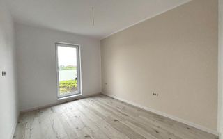 Duplex  modern pe parter cu 4 camere, Sacalaz - Poză 5