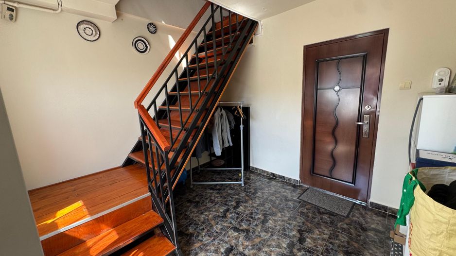 COMISION 0% | Apartament 3 Camere | 83 mp | Zona Lipovei - Poză 11